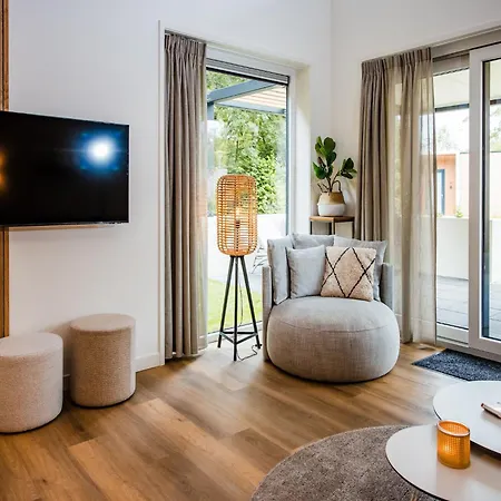 Nature & Comfort In Voorthuizen, Cleaning Included Voorthuizen