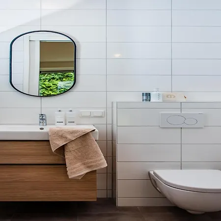 Nature & Comfort In Voorthuizen, Cleaning Included Holiday home