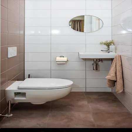 Holiday home Nature & Comfort In Voorthuizen, Cleaning Included *