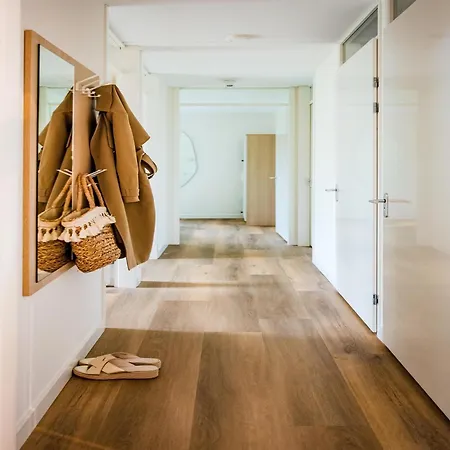 Holiday home In Near Forest, Cleaning Included