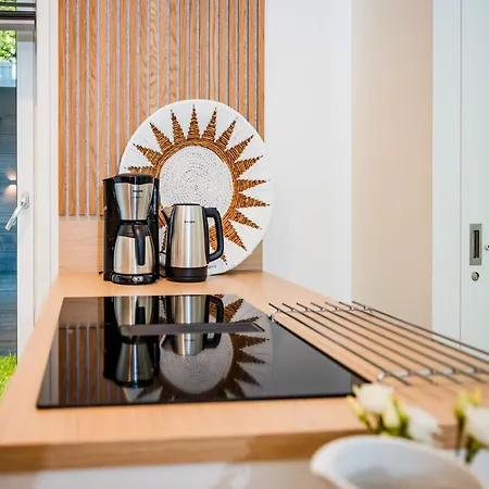 Nature & Comfort In Voorthuizen, Cleaning Included Voorthuizen