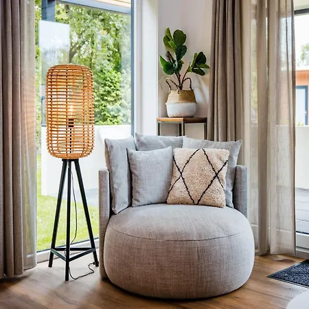 Nature & Comfort In Voorthuizen, Cleaning Included