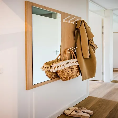 Holiday home In Near Forest, Cleaning Included
