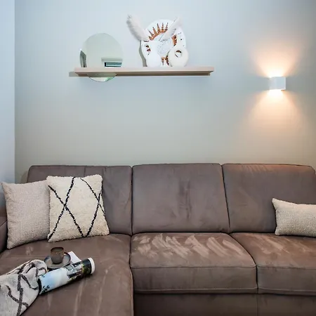 Nature & Comfort In Voorthuizen, Cleaning Included Holiday home *