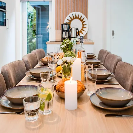 Holiday home Nature & Comfort In Voorthuizen, Cleaning Included *