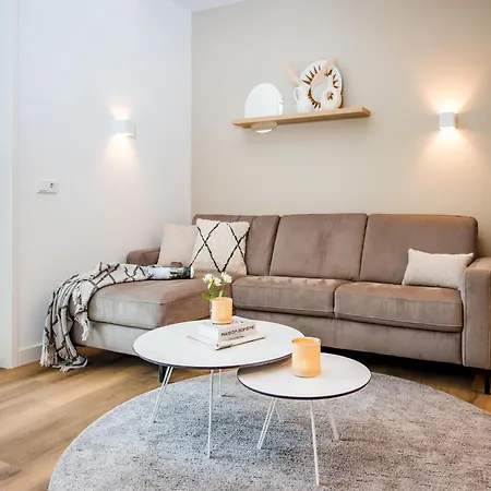 Nature & Comfort In Voorthuizen, Cleaning Included Holiday home Voorthuizen