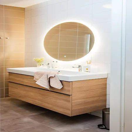 Nature & Comfort In Voorthuizen, Cleaning Included
