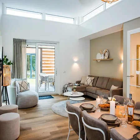 Nature & Comfort In Voorthuizen, Cleaning Included