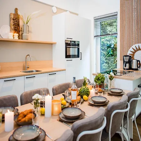 Holiday home In Near Forest, Cleaning Included Voorthuizen
