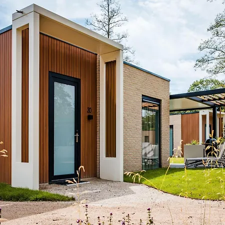 Nature & Comfort In Voorthuizen, Cleaning Included