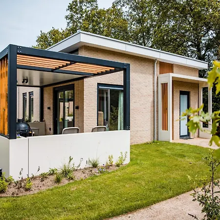 Holiday home Nature & Comfort In Voorthuizen, Cleaning Included Voorthuizen